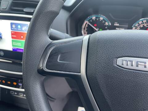 MAXUS T90EV 88.5kWh Elite Auto RWD 4dr - U562