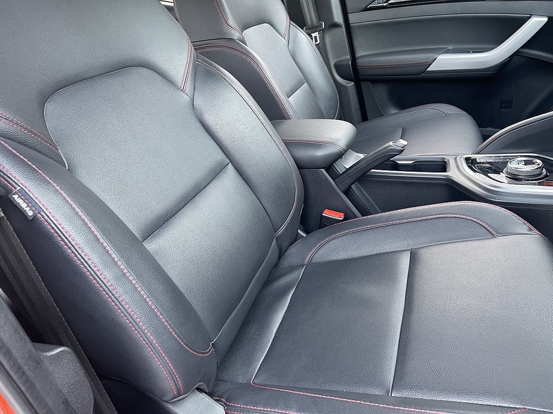 MAXUS T90EV 88.5kWh Elite Auto RWD 4dr - U562