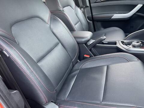 MAXUS T90EV 88.5kWh Elite Auto RWD 4dr - U562