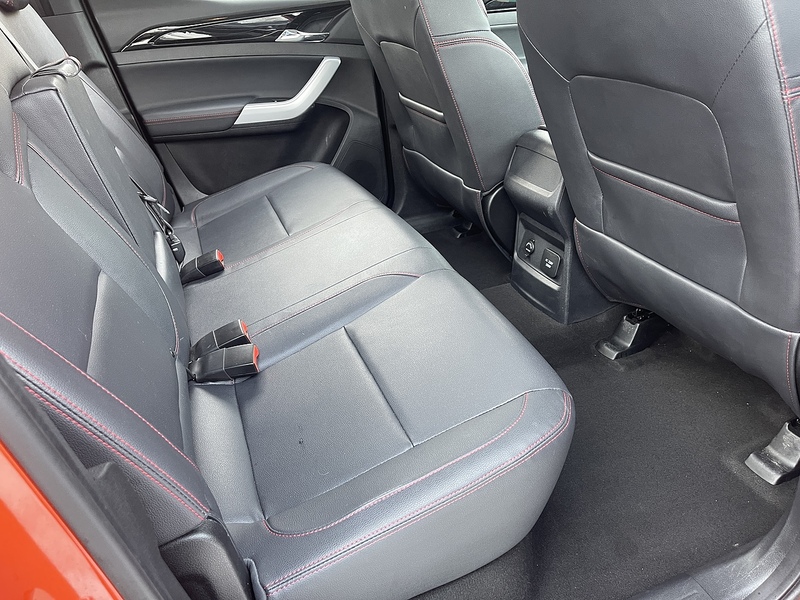 MAXUS T90EV 88.5kWh Elite Auto RWD 4dr - U562