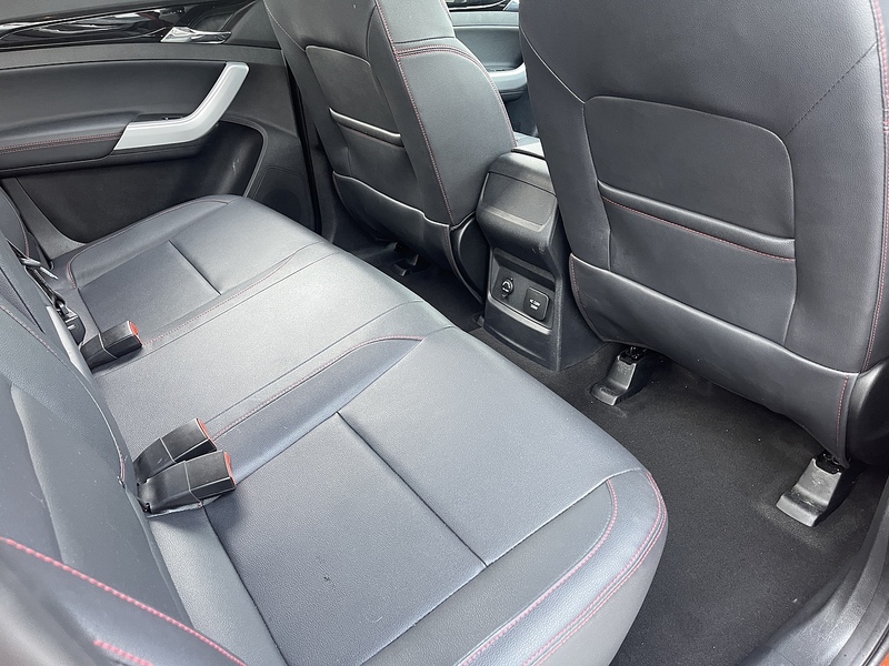 MAXUS T90EV 88.5kWh Elite Auto RWD 4dr - U562