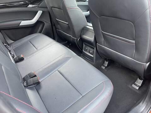 MAXUS T90EV 88.5kWh Elite Auto RWD 4dr - U562