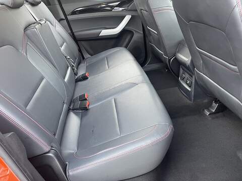 MAXUS T90EV 88.5kWh Elite Auto RWD 4dr - U562