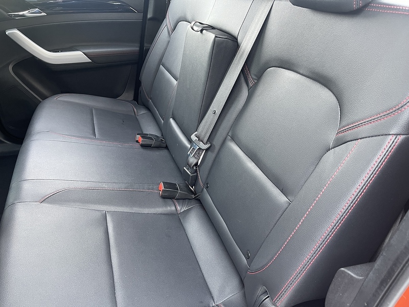 MAXUS T90EV 88.5kWh Elite Auto RWD 4dr - U562