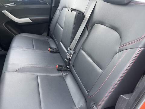 MAXUS T90EV 88.5kWh Elite Auto RWD 4dr - U562