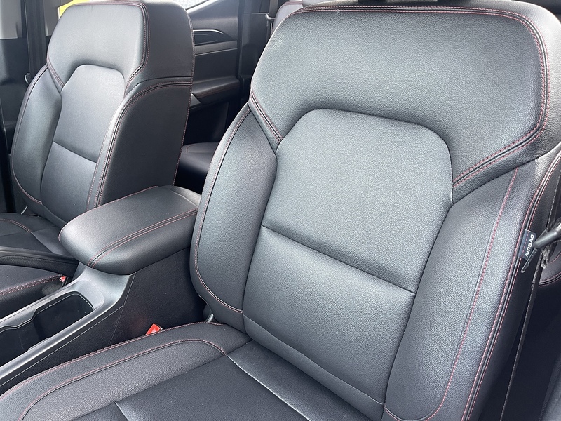 MAXUS T90EV 88.5kWh Elite Auto RWD 4dr - U562