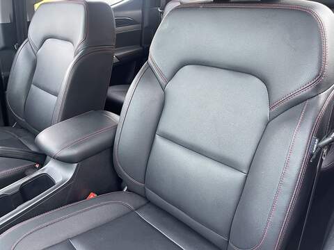 MAXUS T90EV 88.5kWh Elite Auto RWD 4dr - U562