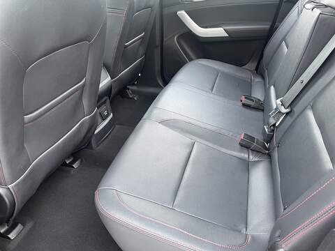 MAXUS T90EV 88.5kWh Elite Auto RWD 4dr - U562