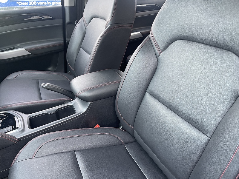 MAXUS T90EV 88.5kWh Elite Auto RWD 4dr - U562