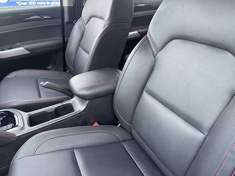 MAXUS T90EV 88.5kWh Elite Auto RWD 4dr - U562