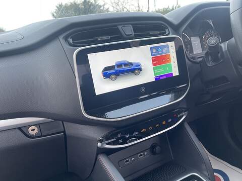 MAXUS T90EV 88.5kWh Elite Auto RWD 4dr - U562