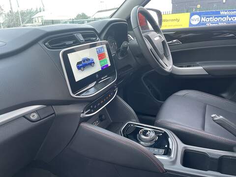 MAXUS T90EV 88.5kWh Elite Auto RWD 4dr - U562