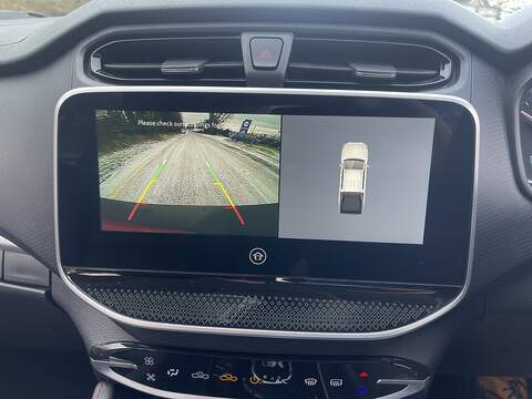 MAXUS T90EV 88.5kWh Elite Auto RWD 4dr - U562