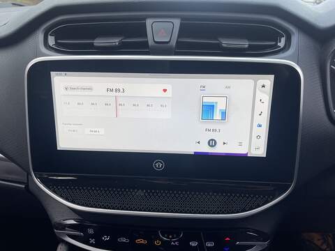 MAXUS T90EV 88.5kWh Elite Auto RWD 4dr - U562