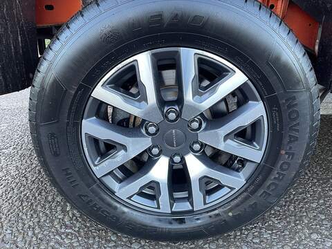 MAXUS T90EV 88.5kWh Elite Auto RWD 4dr - U562