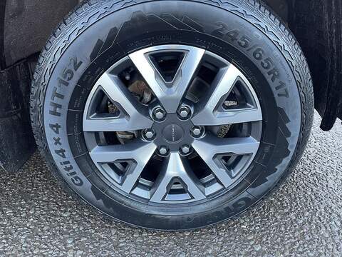 MAXUS T90EV 88.5kWh Elite Auto RWD 4dr - U562