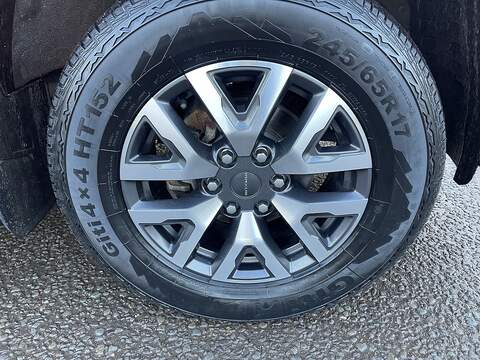 MAXUS T90EV 88.5kWh Elite Auto RWD 4dr - U562