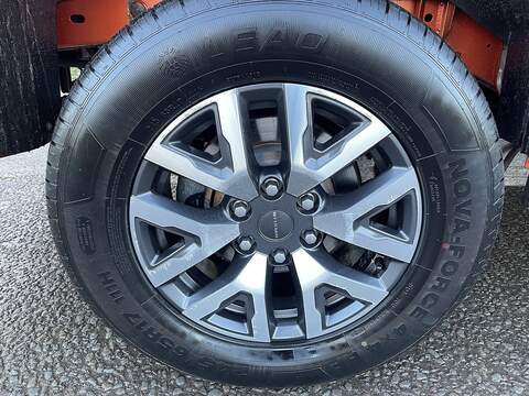 MAXUS T90EV 88.5kWh Elite Auto RWD 4dr - U562