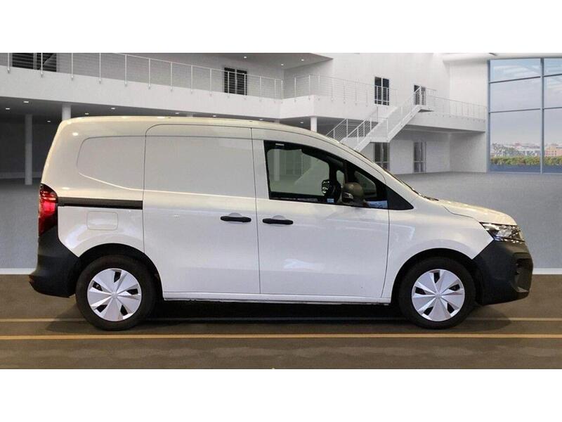 Nissan Townstar 45kWh Acenta Auto L1 6dr - U563