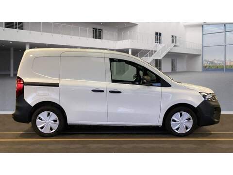 Nissan Townstar 45kWh Acenta Auto L1 6dr - U563