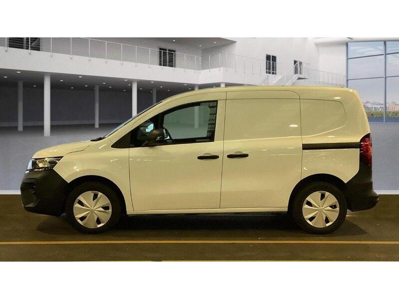 Nissan Townstar 45kWh Acenta Auto L1 6dr - U563