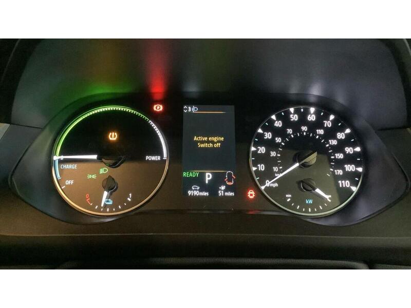 Nissan Townstar 45kWh Acenta Auto L1 6dr - U563