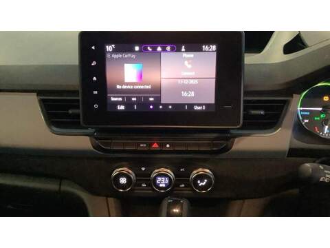 Nissan Townstar 45kWh Acenta Auto L1 6dr - U563