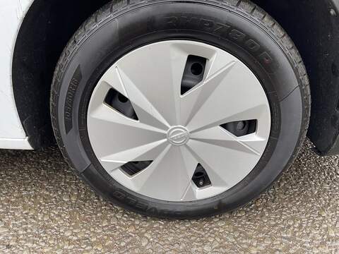 Nissan Townstar 45kWh Acenta Auto L1 6dr - U563