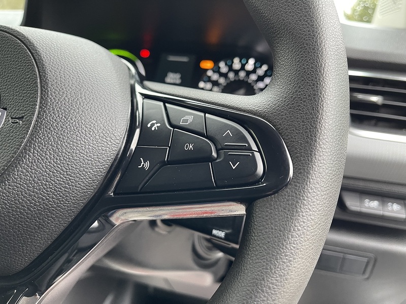 Nissan Townstar 45kWh Acenta Auto L1 6dr - U563