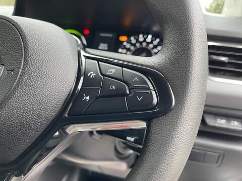 Nissan Townstar 45kWh Acenta Auto L1 6dr - U563