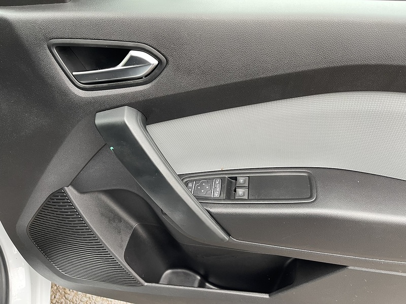 Nissan Townstar 45kWh Acenta Auto L1 6dr - U563