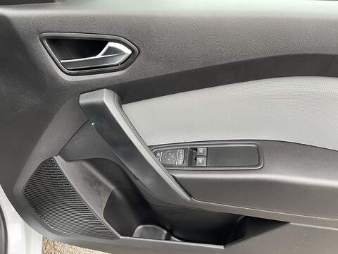 Nissan Townstar 45kWh Acenta Auto L1 6dr - U563