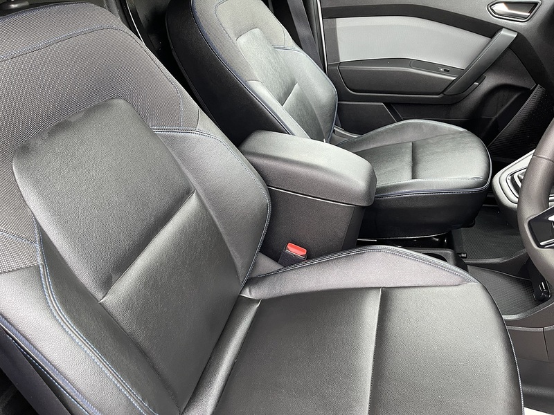 Nissan Townstar 45kWh Acenta Auto L1 6dr - U563