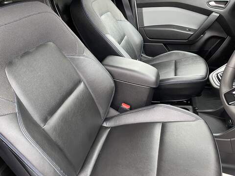 Nissan Townstar 45kWh Acenta Auto L1 6dr - U563