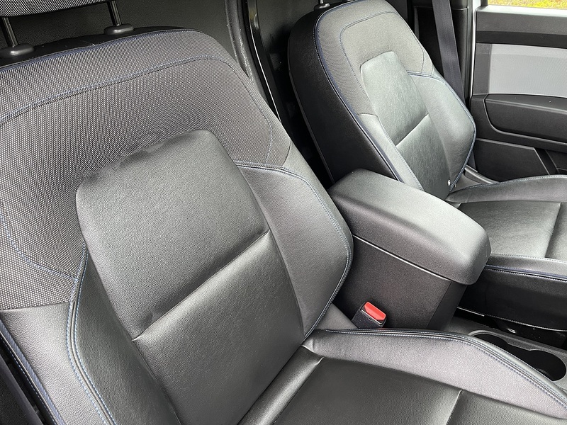 Nissan Townstar 45kWh Acenta Auto L1 6dr - U563