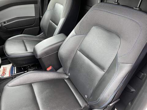 Nissan Townstar 45kWh Acenta Auto L1 6dr - U563