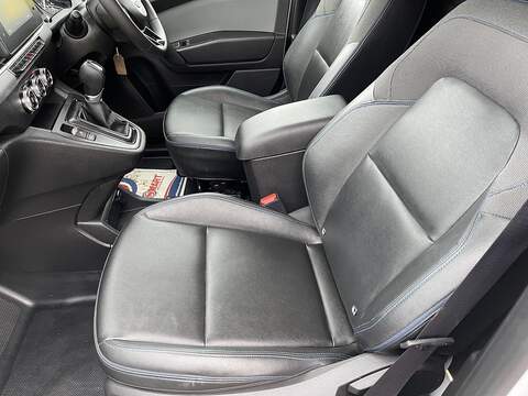 Nissan Townstar 45kWh Acenta Auto L1 6dr - U563