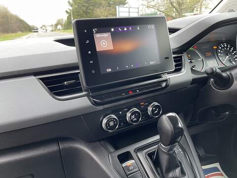 Nissan Townstar 45kWh Acenta Auto L1 6dr - U563