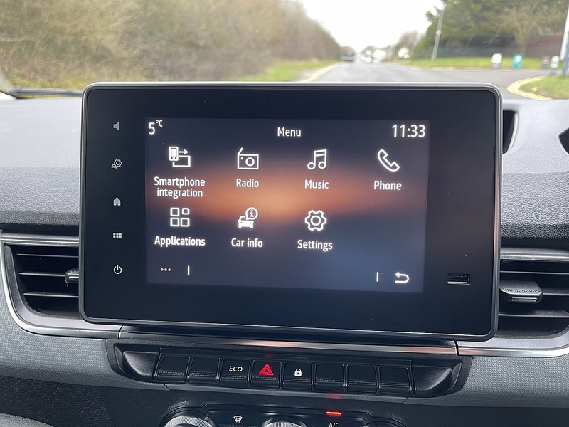 Nissan Townstar 45kWh Acenta Auto L1 6dr - U563