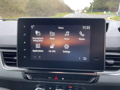 Nissan Townstar 45kWh Acenta Auto L1 6dr - U563