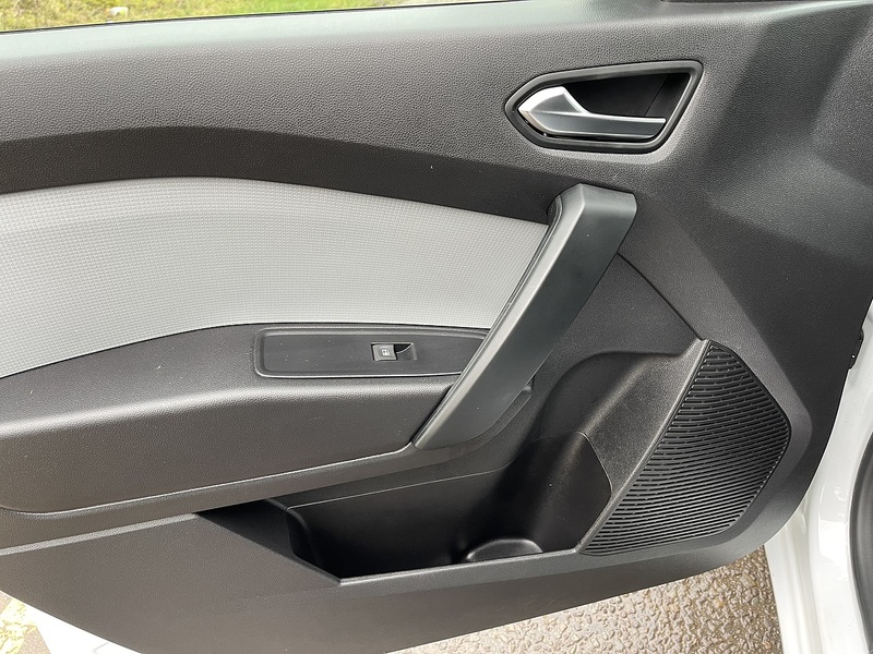 Nissan Townstar 45kWh Acenta Auto L1 6dr - U563