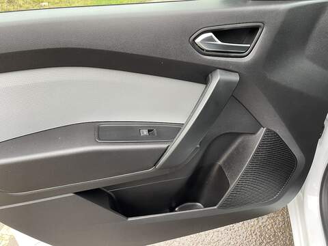 Nissan Townstar 45kWh Acenta Auto L1 6dr - U563