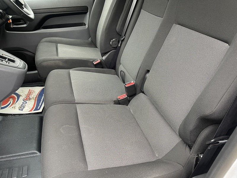 Citroen e-Dispatch e 1000 75kWh Enterprise Pro M Auto MWB 6dr (7.4kW Charger) - U565