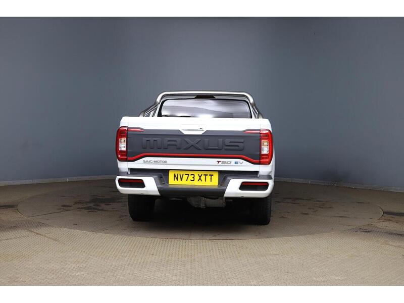 MAXUS T90EV 88.5kWh Elite Auto RWD 4dr - U569