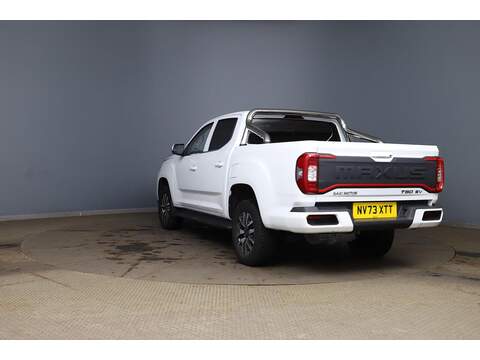 MAXUS T90EV 88.5kWh Elite Auto RWD 4dr - U569