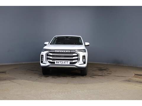 MAXUS T90EV 88.5kWh Elite Auto RWD 4dr - U569