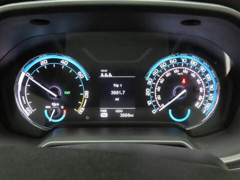 MAXUS T90EV 88.5kWh Elite Auto RWD 4dr - U569