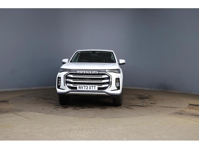 MAXUS T90EV 88.5kWh Elite Auto RWD 4dr - U569