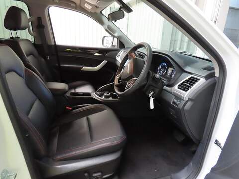 MAXUS T90EV 88.5kWh Elite Auto RWD 4dr - U569