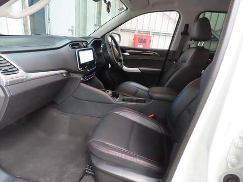 MAXUS T90EV 88.5kWh Elite Auto RWD 4dr - U569